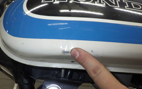 HONDA CB90 2015 CB90