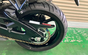 SUZUKI GSX-R750 2015 C4111