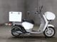 Фото Honda BENLY 50 с японского аукциона