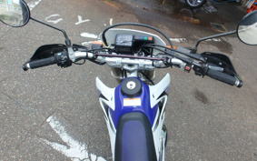 HONDA CRM250AR MD32