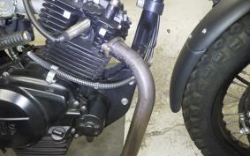 OTHER AJSテンペストSCRAMBLER125