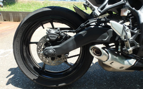 KAWASAKI NINJA ZX-25R ZX250E