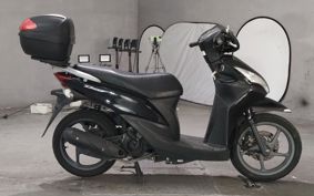 HONDA DIO 110 JF31