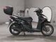 Фото Honda DIO 110 2014 с японского аукциона