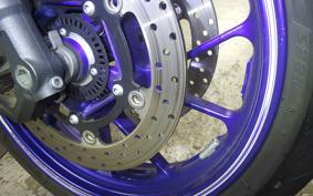 YAMAHA MT-09 Tracer 2015 RN36J