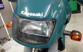KAWASAKI KLE250 2011 LE250A