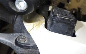 SUZUKI ADDRESS V125 G 2020 CF46A