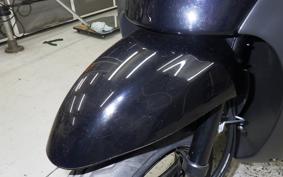 SUZUKI LET's CA4AA