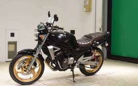 KAWASAKI BALIUS 250 Gen.2 ZR250B