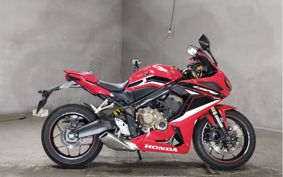 HONDA CBR650R RH03