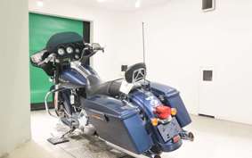 HARLEY FLHX 1580 2008