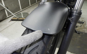 HONDA GB350 2023 NC59