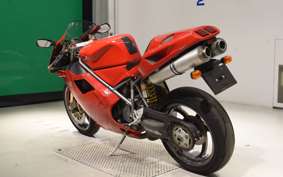 DUCATI DUCATI996 MONOPOST 2017