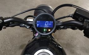 HONDA REBEL MC49