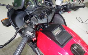 KAWASAKI GPZ550 2026 ZX550A