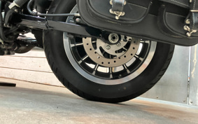 HARLEY XL883R 2010 CS2