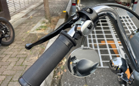 HARLEY HARLEY FLHR1340 1998 FDL