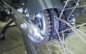 HONDA CT125-2 1995 JA65