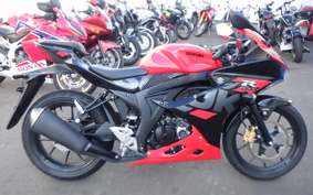 SUZUKI GSX-R125 ABS DL33B