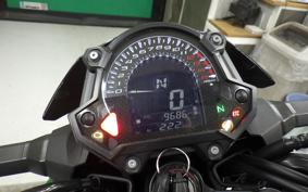 KAWASAKI Z400 Gen.2 2022 EX400G