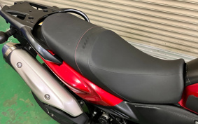 SUZUKI DL650 ( V-Strom 650 ) 2014 VP56A