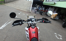 YAMAHA TOURING SEROW DG17J