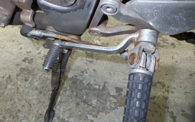 KAWASAKI BALIUS 250 ZR250A