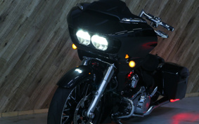 HARLEY FLTRXS 2021 KTP