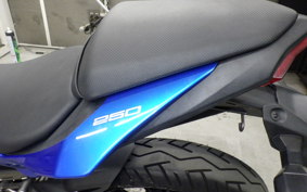 KAWASAKI Z250 SL 2023 BR250E