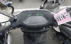 YAMAHA CYGNUS 125 D 4TG