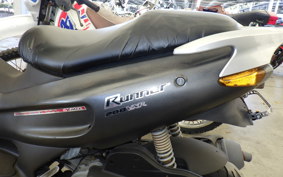 GILERA RUNNER VXR200