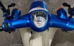 HONDA SUPER CUB50 AA09