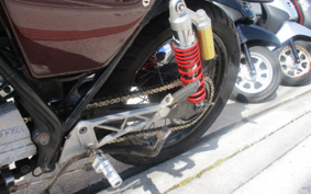 HONDA GB250 CLUBMAN 1 MC10