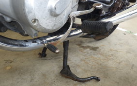 HONDA CD125T BENLY CD125T