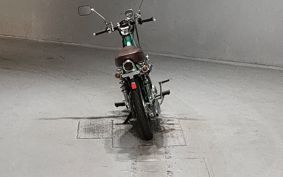 HONDA SUPER CUB50 AA01