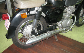 HONDA BENLY90 C92