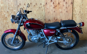 SUZUKI ST250E TYPES NJ4CA