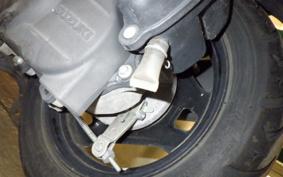 SUZUKI ﾚｯﾂ 2020 CA4AA