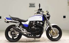 SUZUKI GSX400 IMPULSE 2010 GK7CA