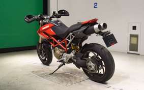 DUCATI HYPERMOTARD 1100S 2008