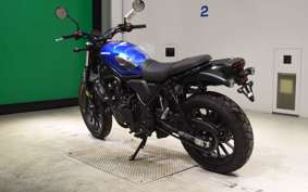 HONDA CL500 2025 PC68