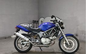 HONDA VTR 250 MC33