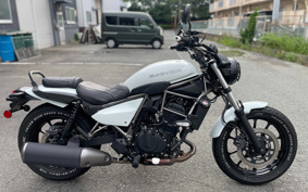 KAWASAKI ELIMINATOR 400-1 2023 EL400A