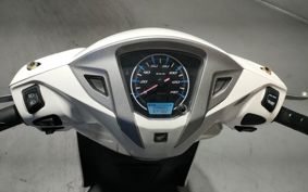 HONDA LEAD 125 JF45
