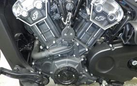 INDIAN Scout bobber 2021