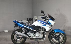 SUZUKI GSR250 GJ55D