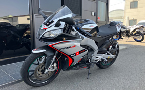 APRILIA RS4 125 ZD4TW