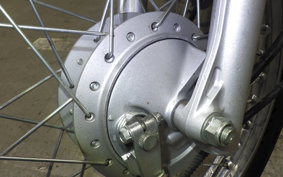 HONDA C110 SUPER CUB 2016 JA10