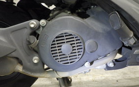 SUZUKI ADDRESS V125 S 1992 CF4MA