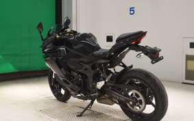 KAWASAKI ZX-25R 2023 ZX250E